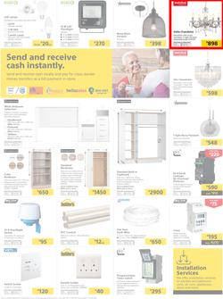 Builders Superstore Inland : The Best Deals On The Widest Range (24 March - 19 April 2020), page 7