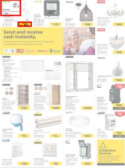 Builders Superstore Inland : The Best Deals On The Widest Range (24 March - 19 April 2020), page 7