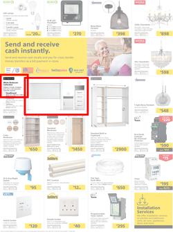 Builders Superstore Inland : The Best Deals On The Widest Range (24 March - 19 April 2020), page 7