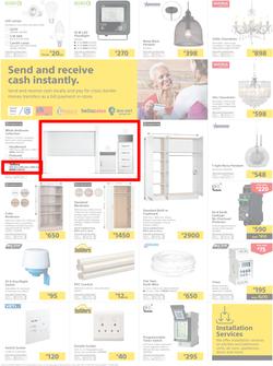 Builders Superstore Inland : The Best Deals On The Widest Range (24 March - 19 April 2020), page 7
