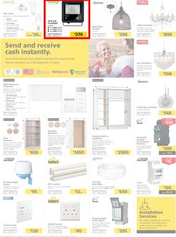 Builders Superstore Inland : The Best Deals On The Widest Range (24 March - 19 April 2020), page 7