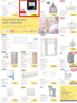 Builders Superstore Inland : The Best Deals On The Widest Range (24 March - 19 April 2020), page 7