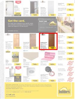 Builders Superstore Inland : The Best Deals On The Widest Range (24 March - 19 April 2020), page 8
