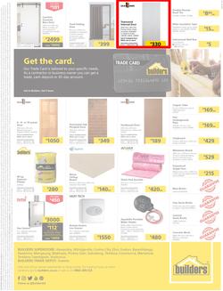Builders Superstore Inland : The Best Deals On The Widest Range (24 March - 19 April 2020), page 8