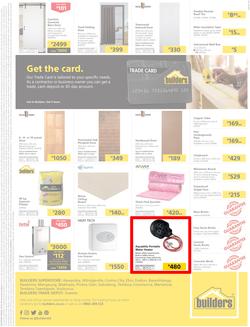Builders Superstore Inland : The Best Deals On The Widest Range (24 March - 19 April 2020), page 8