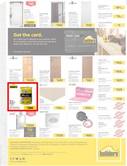 Builders Superstore Inland : The Best Deals On The Widest Range (24 March - 19 April 2020), page 8