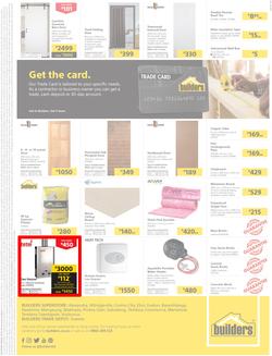 Builders Superstore Inland : The Best Deals On The Widest Range (24 March - 19 April 2020), page 8