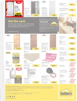 Builders Superstore Inland : The Best Deals On The Widest Range (24 March - 19 April 2020), page 8