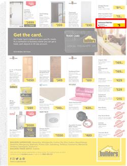 Builders Superstore Inland : The Best Deals On The Widest Range (24 March - 19 April 2020), page 8