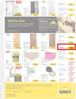 Builders Superstore Inland : The Best Deals On The Widest Range (24 March - 19 April 2020), page 8