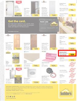 Builders Superstore Inland : The Best Deals On The Widest Range (24 March - 19 April 2020), page 8