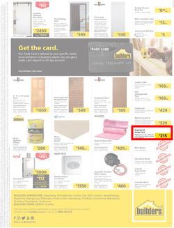 Builders Superstore Inland : The Best Deals On The Widest Range (24 March - 19 April 2020), page 8