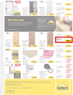 Builders Superstore Inland : The Best Deals On The Widest Range (24 March - 19 April 2020), page 8