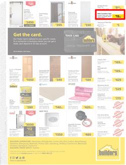 Builders Superstore Inland : The Best Deals On The Widest Range (24 March - 19 April 2020), page 8
