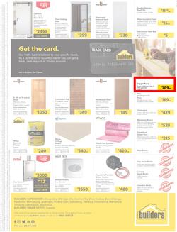 Builders Superstore Inland : The Best Deals On The Widest Range (24 March - 19 April 2020), page 8