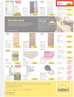 Builders Superstore Inland : The Best Deals On The Widest Range (24 March - 19 April 2020), page 8