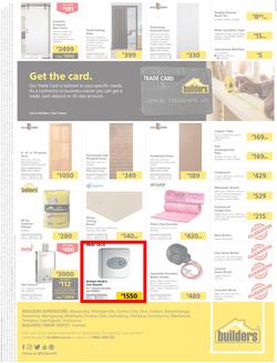 Builders Superstore Inland : The Best Deals On The Widest Range (24 March - 19 April 2020), page 8