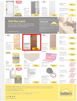 Builders Superstore Inland : The Best Deals On The Widest Range (24 March - 19 April 2020), page 8