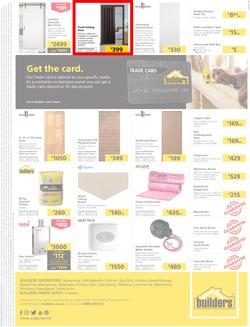 Builders Superstore Inland : The Best Deals On The Widest Range (24 March - 19 April 2020), page 8