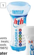 HTH 1.6Kg Floater+