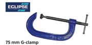 Eclipse 150mm G-Clamp