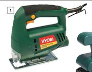 Ryobi 400W Handyline Jigsaw-Each