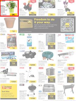 Builders KwaZulu-Natal & East London : The Best Deals On The Widest Range (24 March - 19 April 2020), page 4