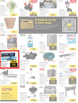Builders KwaZulu-Natal & East London : The Best Deals On The Widest Range (24 March - 19 April 2020), page 4