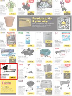 Builders KwaZulu-Natal & East London : The Best Deals On The Widest Range (24 March - 19 April 2020), page 4