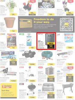Builders KwaZulu-Natal & East London : The Best Deals On The Widest Range (24 March - 19 April 2020), page 4