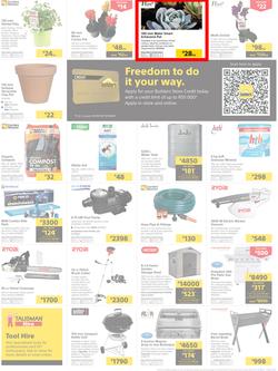 Builders KwaZulu-Natal & East London : The Best Deals On The Widest Range (24 March - 19 April 2020), page 4