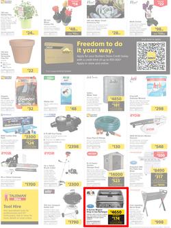 Builders KwaZulu-Natal & East London : The Best Deals On The Widest Range (24 March - 19 April 2020), page 4