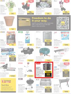Builders KwaZulu-Natal & East London : The Best Deals On The Widest Range (24 March - 19 April 2020), page 4