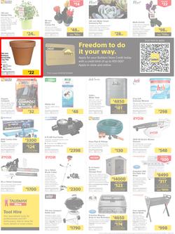 Builders KwaZulu-Natal & East London : The Best Deals On The Widest Range (24 March - 19 April 2020), page 4