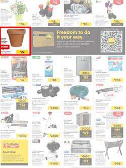 Builders KwaZulu-Natal & East London : The Best Deals On The Widest Range (24 March - 19 April 2020), page 4