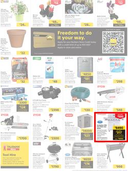 Builders KwaZulu-Natal & East London : The Best Deals On The Widest Range (24 March - 19 April 2020), page 4