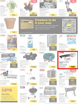 Builders KwaZulu-Natal & East London : The Best Deals On The Widest Range (24 March - 19 April 2020), page 4
