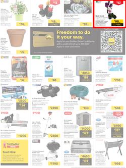 Builders KwaZulu-Natal & East London : The Best Deals On The Widest Range (24 March - 19 April 2020), page 4