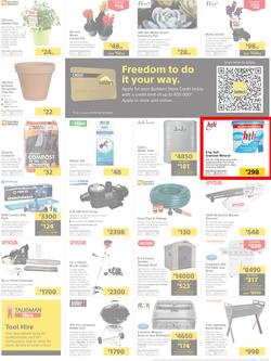Builders KwaZulu-Natal & East London : The Best Deals On The Widest Range (24 March - 19 April 2020), page 4