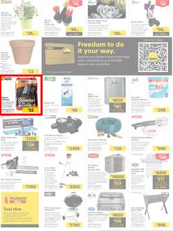 Builders KwaZulu-Natal & East London : The Best Deals On The Widest Range (24 March - 19 April 2020), page 4