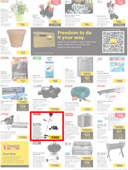 Builders KwaZulu-Natal & East London : The Best Deals On The Widest Range (24 March - 19 April 2020), page 4