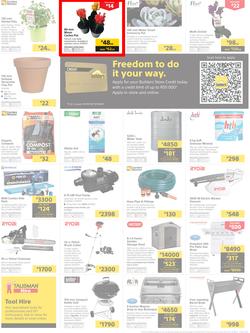Builders KwaZulu-Natal & East London : The Best Deals On The Widest Range (24 March - 19 April 2020), page 4