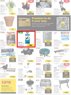 Builders KwaZulu-Natal & East London : The Best Deals On The Widest Range (24 March - 19 April 2020), page 4