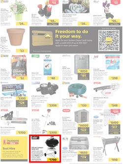 Builders KwaZulu-Natal & East London : The Best Deals On The Widest Range (24 March - 19 April 2020), page 4