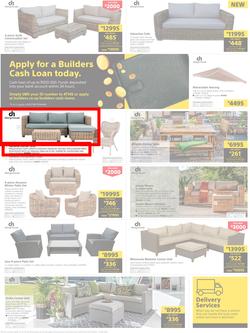 Builders KwaZulu-Natal & East London : The Best Deals On The Widest Range (24 March - 19 April 2020), page 5
