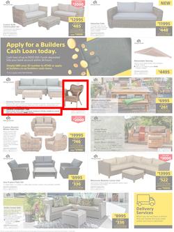 Builders KwaZulu-Natal & East London : The Best Deals On The Widest Range (24 March - 19 April 2020), page 5