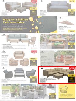 Builders KwaZulu-Natal & East London : The Best Deals On The Widest Range (24 March - 19 April 2020), page 5