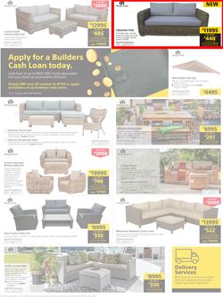 Builders KwaZulu-Natal & East London : The Best Deals On The Widest Range (24 March - 19 April 2020), page 5