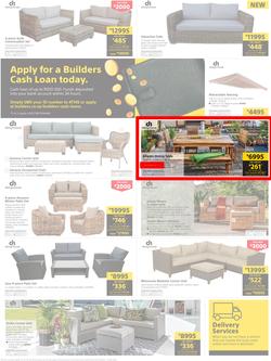 Builders KwaZulu-Natal & East London : The Best Deals On The Widest Range (24 March - 19 April 2020), page 5