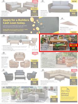 Builders KwaZulu-Natal & East London : The Best Deals On The Widest Range (24 March - 19 April 2020), page 5